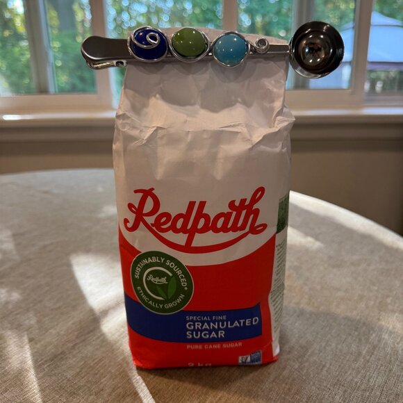 Coffee Scoops/Clips - Host/Hostess Gifts - Picture 3 of 4